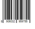 Barcode Image for UPC code 8906032959755