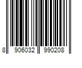 Barcode Image for UPC code 8906032990208