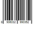 Barcode Image for UPC code 8906032990352