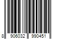 Barcode Image for UPC code 8906032990451