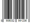 Barcode Image for UPC code 8906032991236