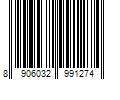 Barcode Image for UPC code 8906032991274