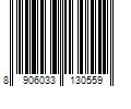 Barcode Image for UPC code 8906033130559