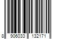 Barcode Image for UPC code 8906033132171