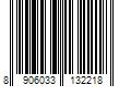 Barcode Image for UPC code 8906033132218