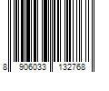 Barcode Image for UPC code 8906033132768