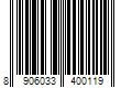 Barcode Image for UPC code 8906033400119