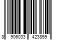 Barcode Image for UPC code 8906033423859