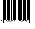 Barcode Image for UPC code 8906033590278