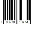 Barcode Image for UPC code 8906034108854