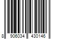 Barcode Image for UPC code 8906034430146