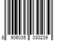 Barcode Image for UPC code 8906035030239