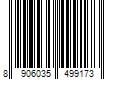 Barcode Image for UPC code 8906035499173