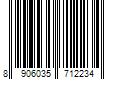 Barcode Image for UPC code 8906035712234