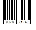 Barcode Image for UPC code 8906035714962