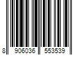 Barcode Image for UPC code 8906036553539