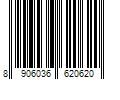 Barcode Image for UPC code 8906036620620