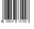 Barcode Image for UPC code 8906037731028