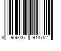 Barcode Image for UPC code 8906037913752