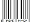 Barcode Image for UPC code 8906037914629