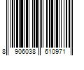 Barcode Image for UPC code 8906038610971