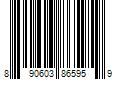 Barcode Image for UPC code 890603865959