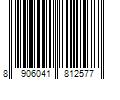 Barcode Image for UPC code 8906041812577