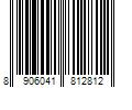 Barcode Image for UPC code 8906041812812