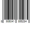 Barcode Image for UPC code 8906041855284