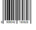 Barcode Image for UPC code 8906042180828