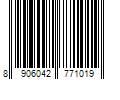 Barcode Image for UPC code 8906042771019