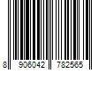 Barcode Image for UPC code 8906042782565