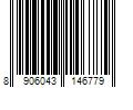 Barcode Image for UPC code 8906043146779