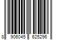 Barcode Image for UPC code 8906045625296