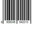 Barcode Image for UPC code 8906045942010