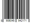 Barcode Image for UPC code 8906045942171