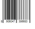 Barcode Image for UPC code 8906047386683