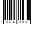 Barcode Image for UPC code 8906047990859