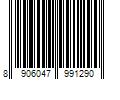 Barcode Image for UPC code 8906047991290