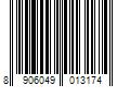 Barcode Image for UPC code 8906049013174