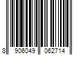 Barcode Image for UPC code 8906049062714