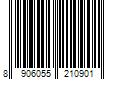 Barcode Image for UPC code 8906055210901