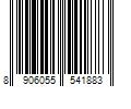 Barcode Image for UPC code 8906055541883