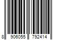 Barcode Image for UPC code 8906055792414