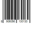 Barcode Image for UPC code 8906056130130