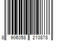 Barcode Image for UPC code 8906058210878