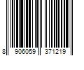 Barcode Image for UPC code 8906059371219