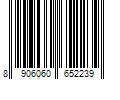 Barcode Image for UPC code 8906060652239