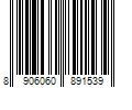 Barcode Image for UPC code 8906060891539