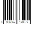 Barcode Image for UPC code 8906062170977